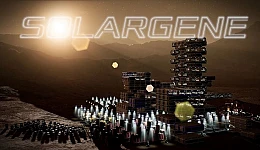 Solargene