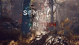 Someday You'll Return