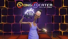 Song Beater: Quite My Tempo!