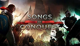 Songs of Conquest