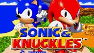 Sonic 3 and Knuckles