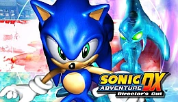 Sonic Adventure DX