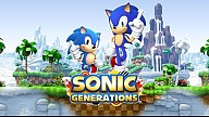 Sonic Generations