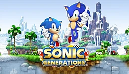 Sonic Generations