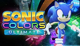 Sonic Colors: Ultimate