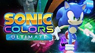 Sonic Colors: Ultimate