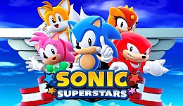 Sonic Superstars