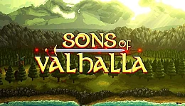 Sons of Valhalla