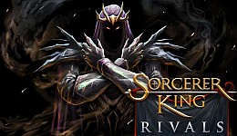 Sorcerer King: Rivals