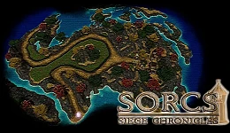Sorcs: Siege Chronicles