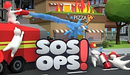 SOS OPS!