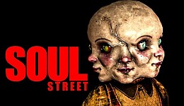 Soul Street