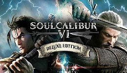 SoulCalibur 6
