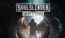 Soulslinger: Envoy of Death