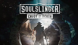Soulslinger: Envoy of Death
