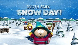 SOUTH PARK: SNOW DAY