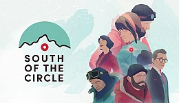 South of the Circle