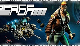 Space Run