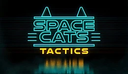 Space Cats Tactics