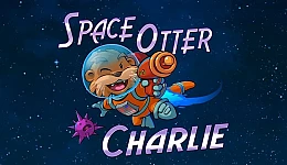 Space Otter Charlie