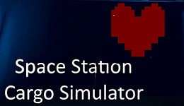 Space Station Cargo Simulator