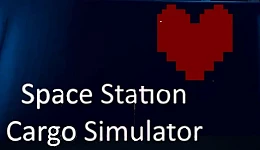 Space Station Cargo Simulator