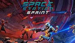 Space Station Sprint