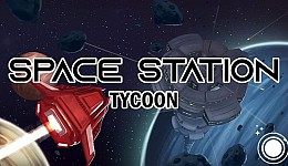 Space Station Tycoon