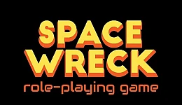 Space Wreck