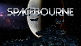 SpaceBourne