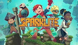 Sparklite