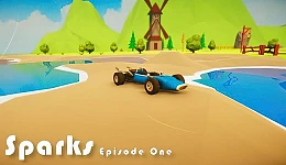 Sparks - Episode One