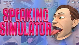 Speaking Simulator