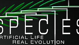 Species: Artificial Life, Real Evolution