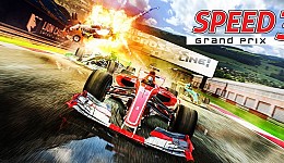 Speed 3: Grand Prix