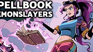 Spellbook Demonslayers