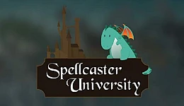 Spellcaster University