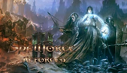 SpellForce 3: Reforced