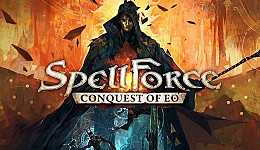 SpellForce: Conquest of Eo