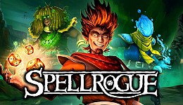 SpellRogue