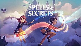 Spells & Secrets