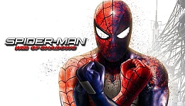 Spider Man Web of Shadows