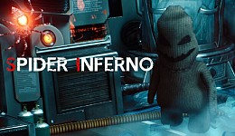 Spider Inferno