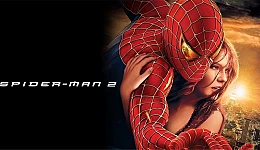 Spider-Man 2