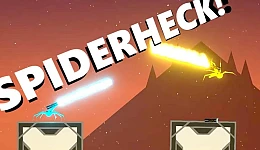 SpiderHeck