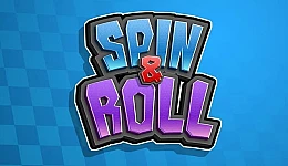 Spin & Roll