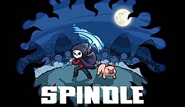 Spindle