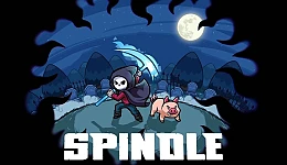 Spindle