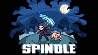 Spindle