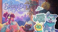 Spirit City: Lofi Sessions